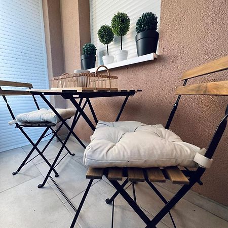 Top Apartman 松博尔 外观 照片